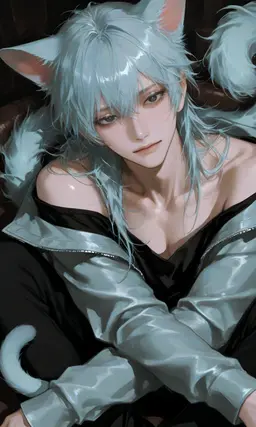 Profile image of バロン