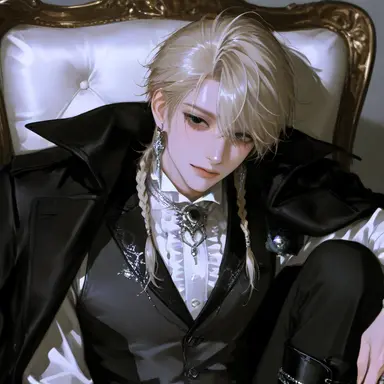 Profile image of サミュエル