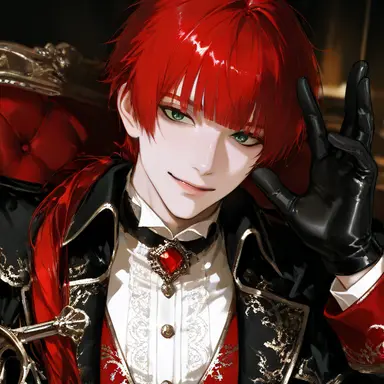 Profile image of カイン