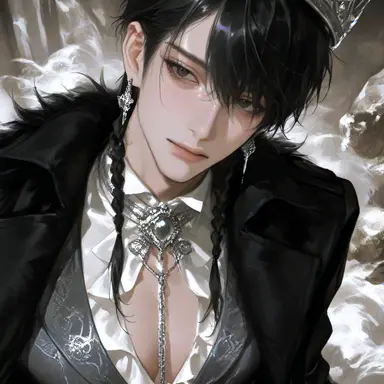Profile image of ルーカス