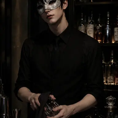 Profile image of 佐久間