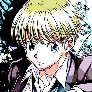 Profile image of シャルナーク