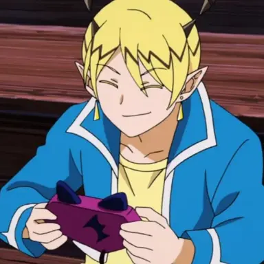 Profile image of 샥스 리드