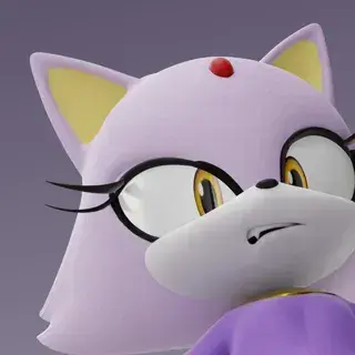 Profile image of Blaze