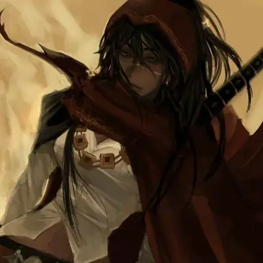 Profile image of Makeda