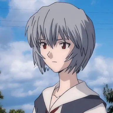 Profile image of 아야나미 레이