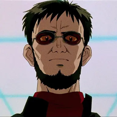 Profile image of 이카리 겐도