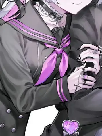 SnarlyBloom1110의 男装バレ＿＿？