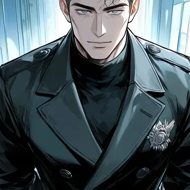Profile image of Serrik