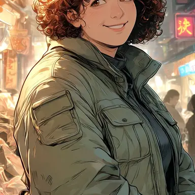Profile image of Dorra
