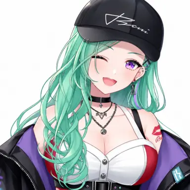 Profile image of べに