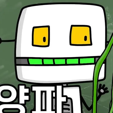 Profile image of 박로봇