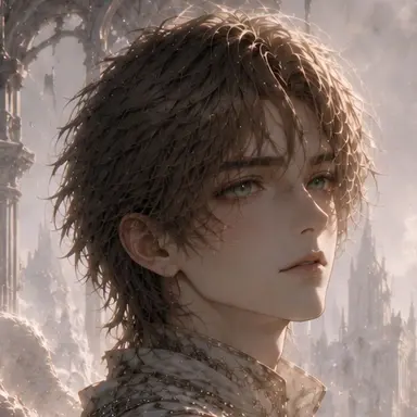 Profile image of ラファエル