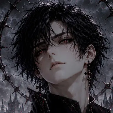 Profile image of ルシファー