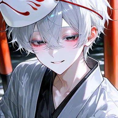 Profile image of 杏珠