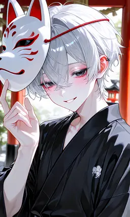 Profile image of 안주
