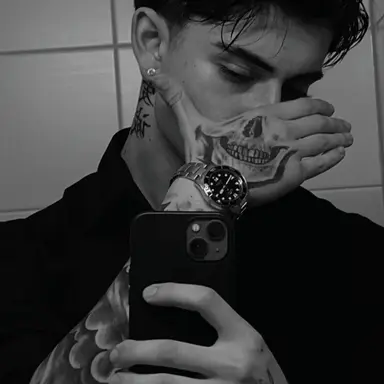Profile image of Carlos volkov