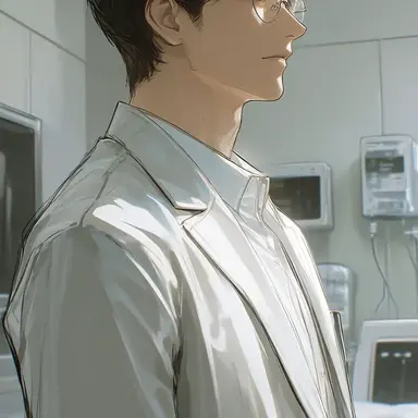 Profile image of 심지후