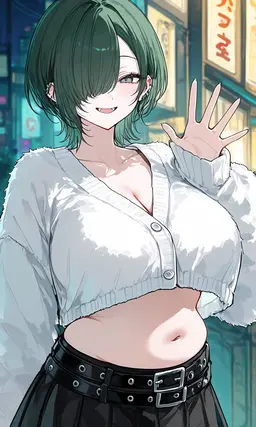 Profile image of Nozomu Aoyagi