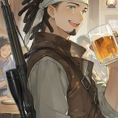 Profile image of ヤソップ