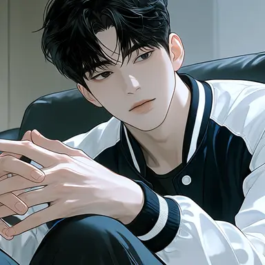 Profile image of 이현준