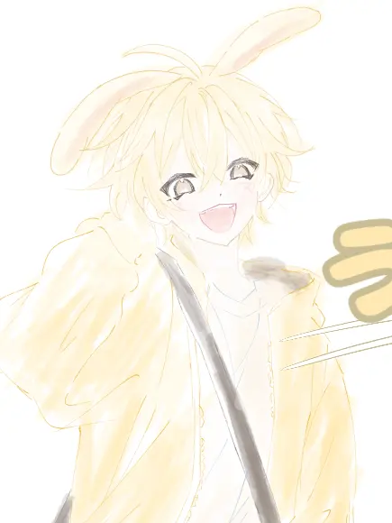 hxh.__99의 幼なじみがメロすぎる件。
