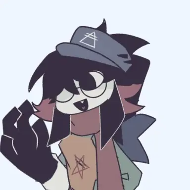Profile image of 미스터 늑대
