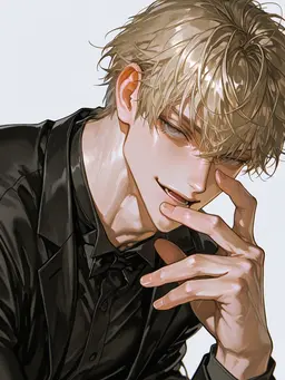 Profile image of Tiger
