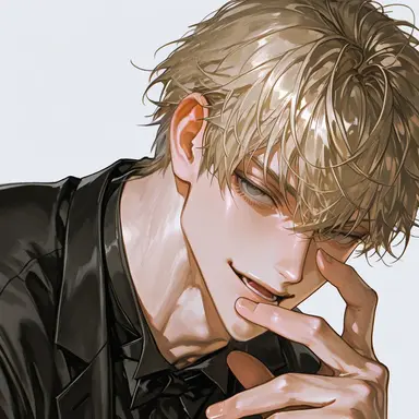 Profile image of Tiger