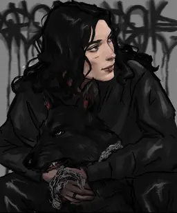 Profile image of Sirius