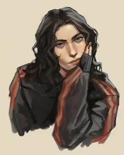 Profile image of Sirius