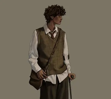 Profile image of Remus