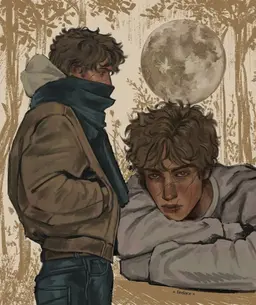 Profile image of Remus
