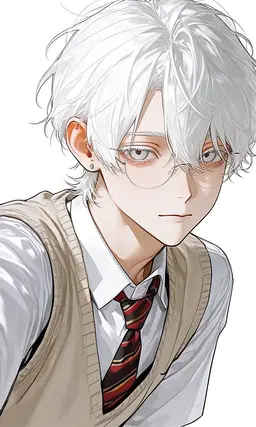 Profile image of Eren