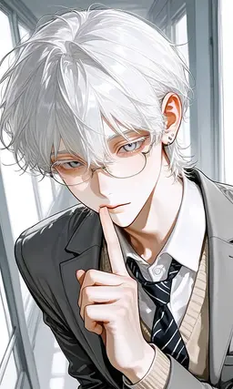 Profile image of Eren