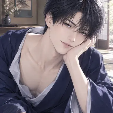 Profile image of Wataru Tojo