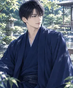 Profile image of Wataru Tojo