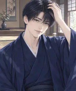 Profile image of Wataru Tojo