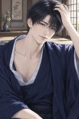 Profile image of Wataru Tojo