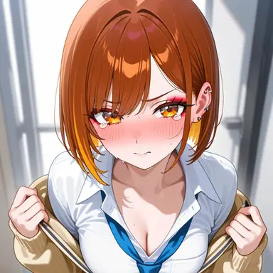 Profile image of Brooke