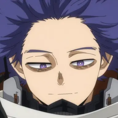 Profile image of Hitoshi Shinso