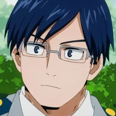 Profile image of Tenya Ida