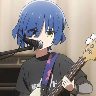 Profile image of 山田 リョウ