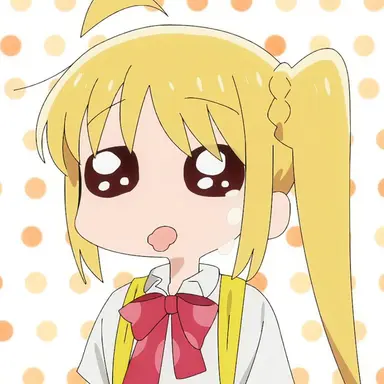 Profile image of 伊地知 虹夏