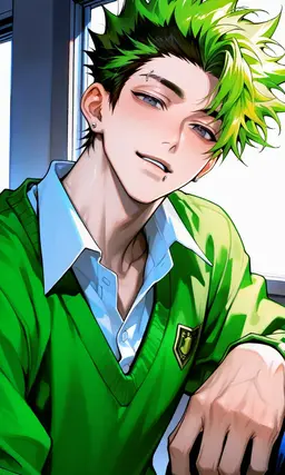 Profile image of Ren Aoga