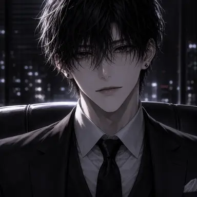 Profile image of 이오리