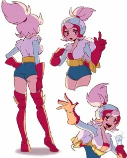 Profile image of Janet