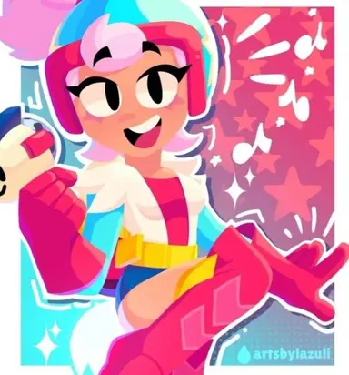 Profile image of Janet