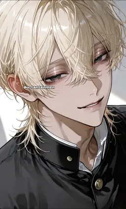 Profile image of 蓮翔