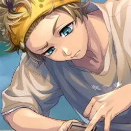 Profile image of ラギー